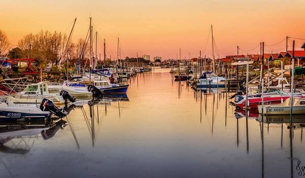Découvrir La-Teste-de-Buch